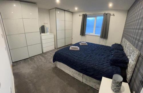 Shetland Islands House | Almira