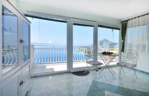 Borak Apartment | Almissa