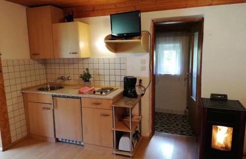 Pusterwald House | Almland Hütte