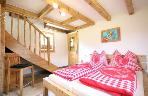 Uttendorf House | Almliesl UTTE-629