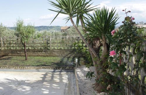 Fonte Umano-San Martino Alta Bed & Breakfast | Almond b&b