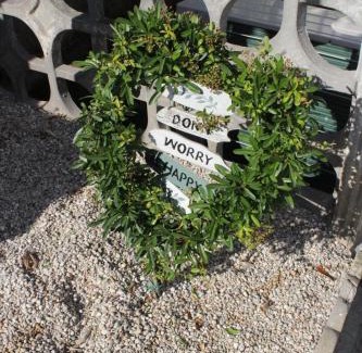 Fonte Umano-San Martino Alta Bed & Breakfast | Almond b&b
