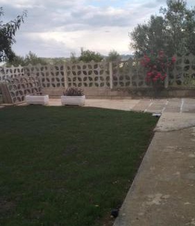 Fonte Umano-San Martino Alta Bed & Breakfast | Almond b&b