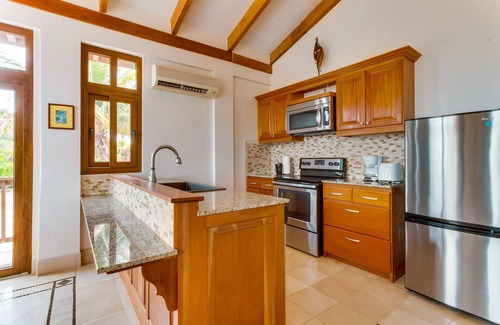 Sittee River Village Hotel | Almond Beach Resort at Jaguar Reef
