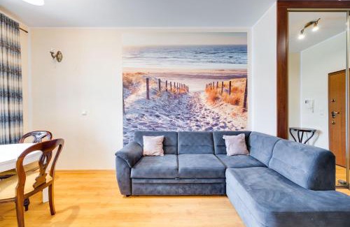 Jelitkowo Apartment | Almond - Neptun Park by OneApartments
