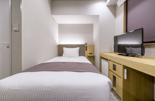 Fujisawa Hotel | Almont Inn Shonan Fujisawa
