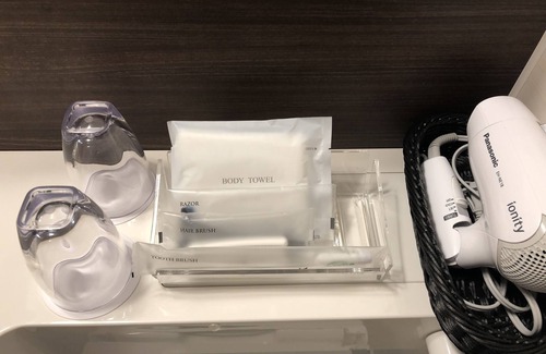 Fujisawa Hotel | Almont Inn Shonan Fujisawa