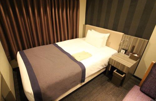 Chuo Hotel | Almont Inn Tokyo Nihonbashi