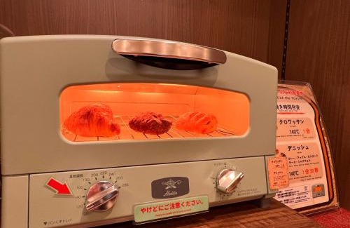 Chuo Hotel | Almont Inn Tokyo Nihonbashi