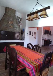 Agua de Oro House | Almorada de los 8 vientos - Agua de Oro