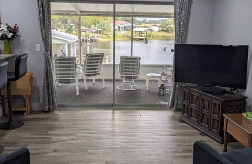 Inverness House | ALMOST HEAVEN,nperfect lake front propertyn