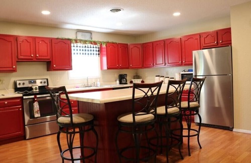 Whittington House | Almost Like Home