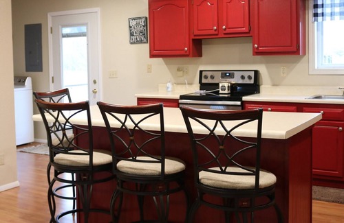 Whittington House | Almost Like Home