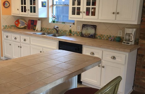 Gun Barrel City House | Almost Seaside - Waterfront Paradise On Cedar Creek Lake!