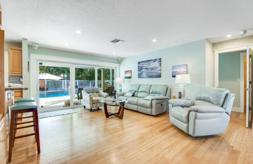 Bradenton House | Almost There