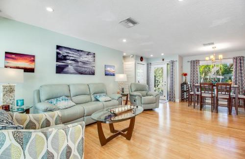 Bradenton House | Almost There