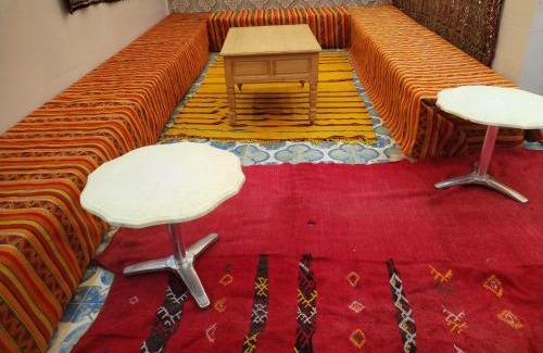 Imilchil Hotel | almou auberge Imilichil