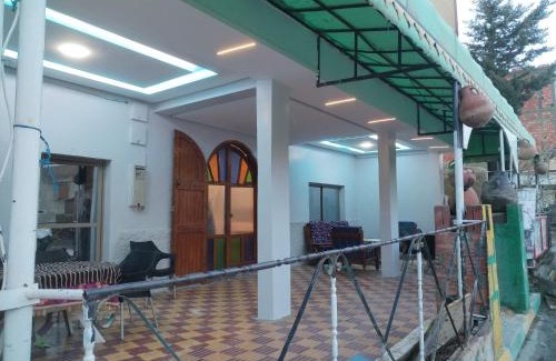 Imilchil Hotel | almou auberge Imilichil