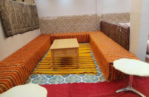 Imilchil Hotel | almou auberge Imilichil