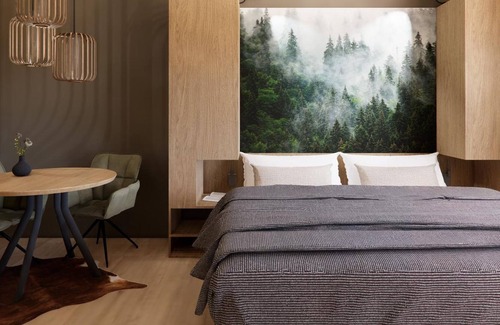 Berwang Apartment | Almtraum Top 4 - Almtraum Berwang