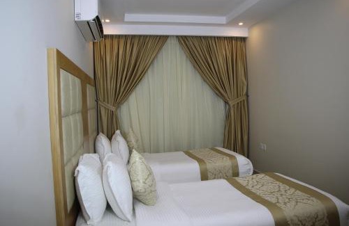 Al Khafji Apartment | AlMuhaidb Residence Alkhafji