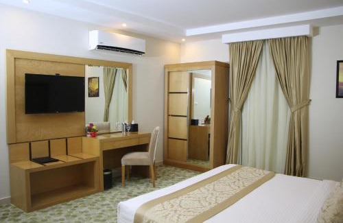 Al Khafji Apartment | AlMuhaidb Residence Alkhafji
