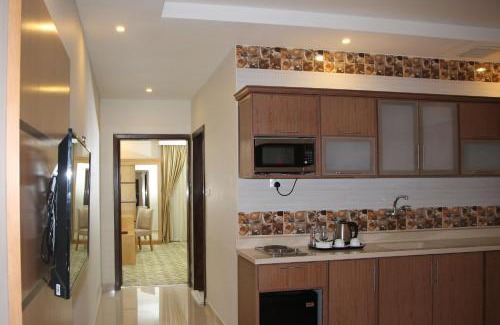 Al Khafji Apartment | AlMuhaidb Residence Alkhafji