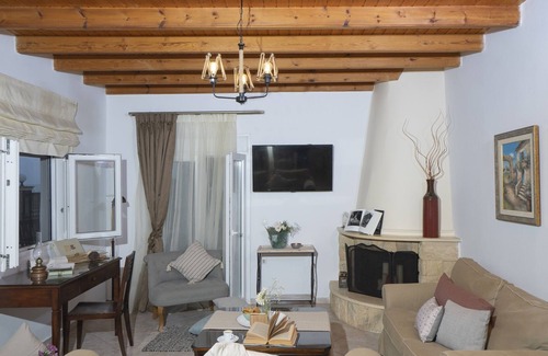 Magoulades Villa | Almyra Beach House, Corfu