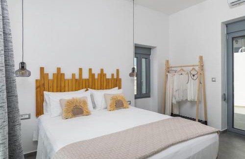 Adamas Apartment | Almyra House