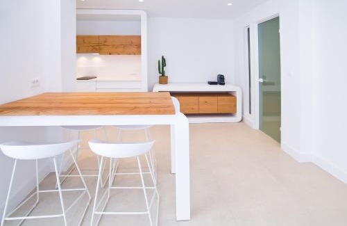 Panormos Apartment | Almyra Seaside Luxury Suites