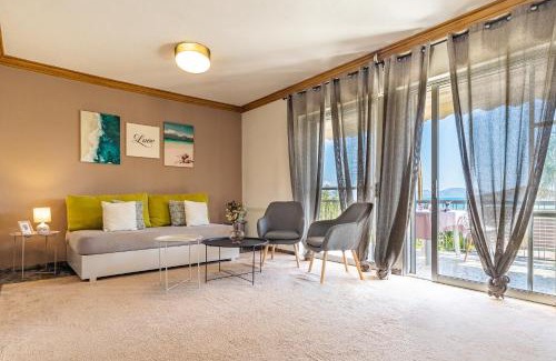 Kefalari House | Almyros Sea Front Villa