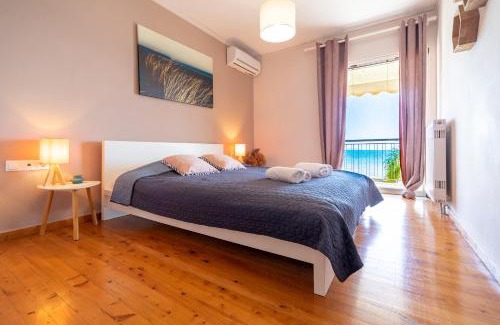 Kefalari House | Almyros Sea Front Villa