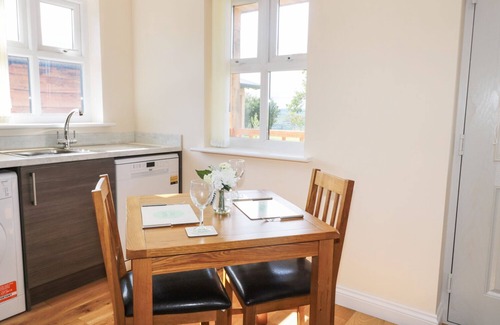 Longframlington Cottage | ALN, pet friendly, with a garden in Longframlington