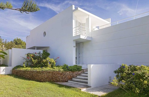 Can Furnet Villa | ALNA, Villa.Ibiza. villa a few minutes to Ibiza
