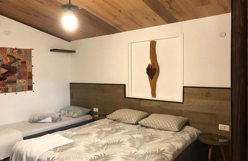 Nazareth House | Alnabaa guest house