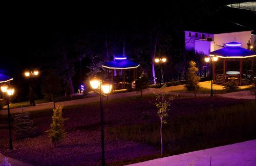 Duzkoy Hotel | Alnada Resort