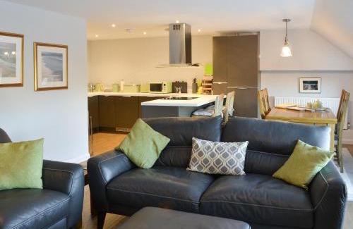 South Charlton House | Alnwick Old Brewery Apartment