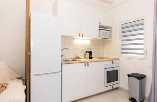 Orient Bay Apartment | Aloé T3 duplex-suite in private property