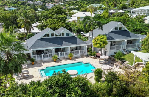 Orient Bay Apartment | Aloé T3 duplex-suite in private property