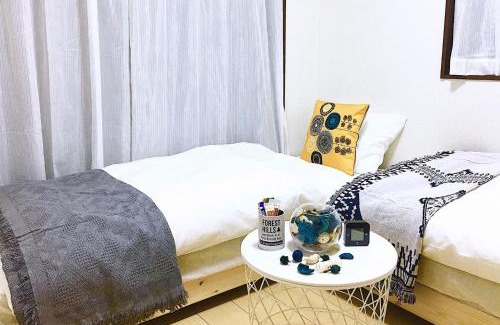 Kita Apartment | Alo BnB 3 - Near KOMAGOME, IKEBUKURO, SHINJUKU, UENO - MAX 16 PAX