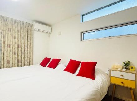 Sendagi Apartment | Alo BnB 5 - Near NIPPORI, SENDAGI, YANAKA GINZA, UENO - Self check-in