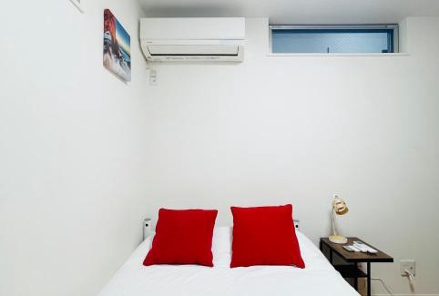 Sendagi Apartment | Alo BnB 5 - Near NIPPORI, SENDAGI, YANAKA GINZA, UENO - Self check-in