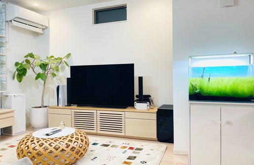 Itabashi House | [Alo BnB 7] - Near IKEBUKURO, SHINJUKU, UENO, GINZA, SHIBUYA - Self check-in