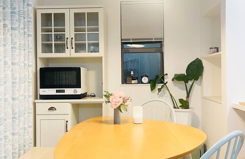 Itabashi House | [Alo BnB 7] - Near IKEBUKURO, SHINJUKU, UENO, GINZA, SHIBUYA - Self check-in