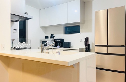 Itabashi House | [Alo BnB 7] - Near IKEBUKURO, SHINJUKU, UENO, GINZA, SHIBUYA - Self check-in