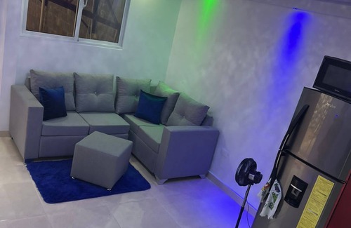 Santiago Province Cabin | Alojamiento Paulino Super Comodo Tipo Cabaña