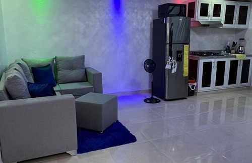 Santiago Province Cabin | Alojamiento Paulino Super Comodo Tipo Cabaña