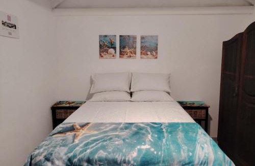 Lichtenburg House | Aloe Haven