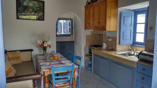 Kampos Apartment | Aloe House