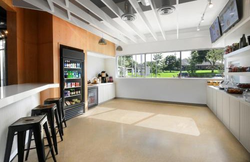 Round Rock Hotel | Aloft Austin Round Rock